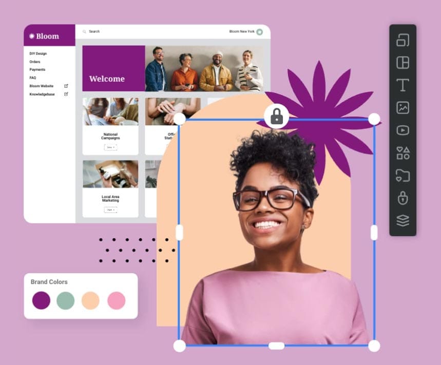 best ai tool for graphic design