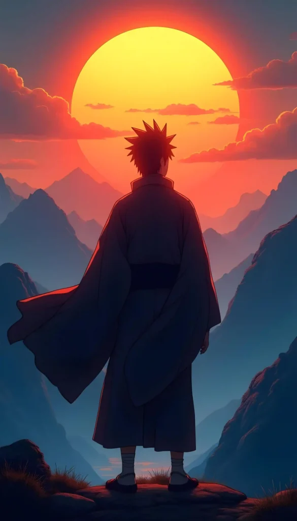 
									Aesthetic Anime Wallpaper: Transform Your Screens in Style