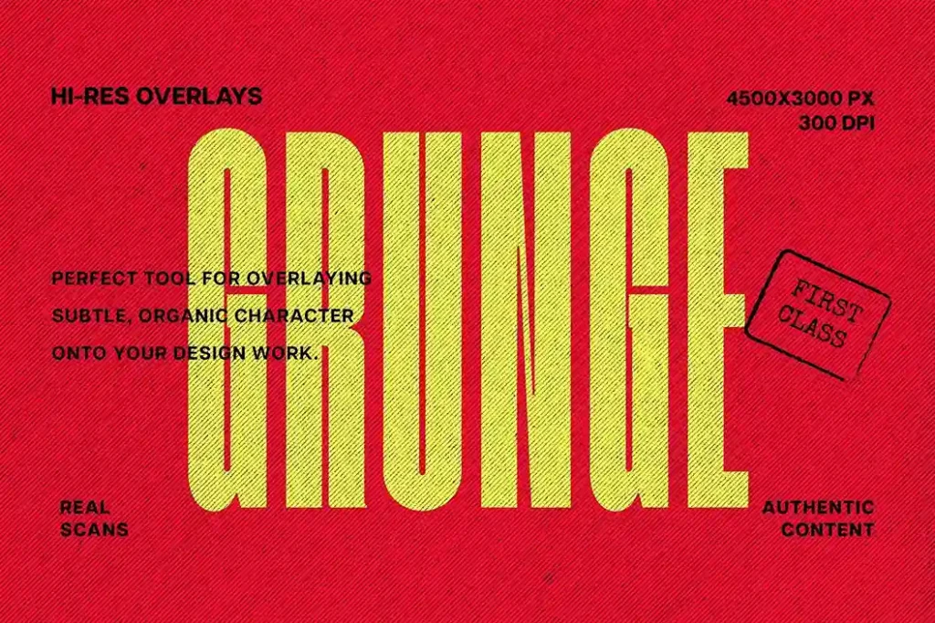 Free 6 Halftone Cardboard Textures for Gritty Designs