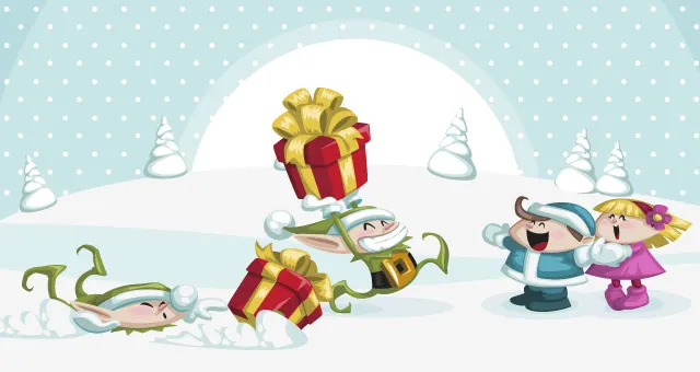 Free-Christmas-Vector-Art-Characters-Pack1.webp