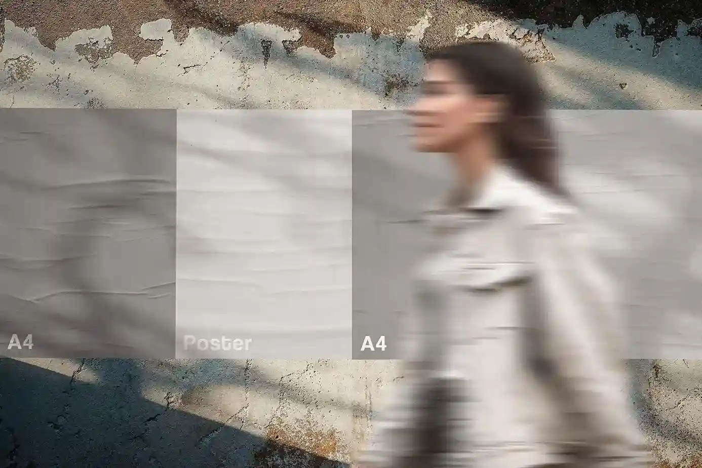 Free-Grunge-Wall-Posters-Mockup-PSDT.webp