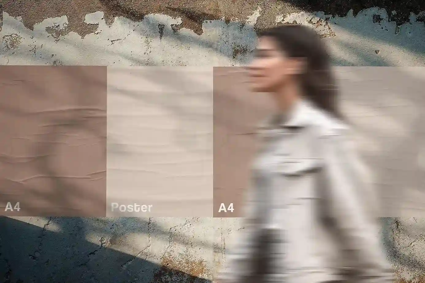 Free-Grunge-Wall-Posters-Mockup-PSDs.webp
