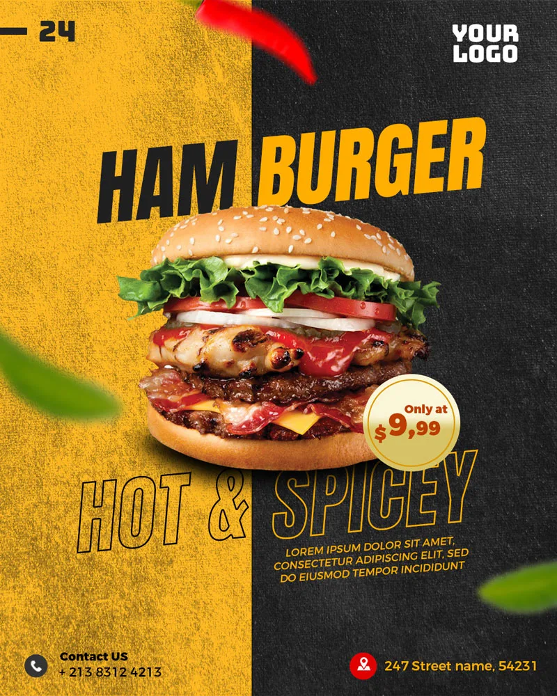 Free-Hamburger-Promotional-Poster-Template1.webp