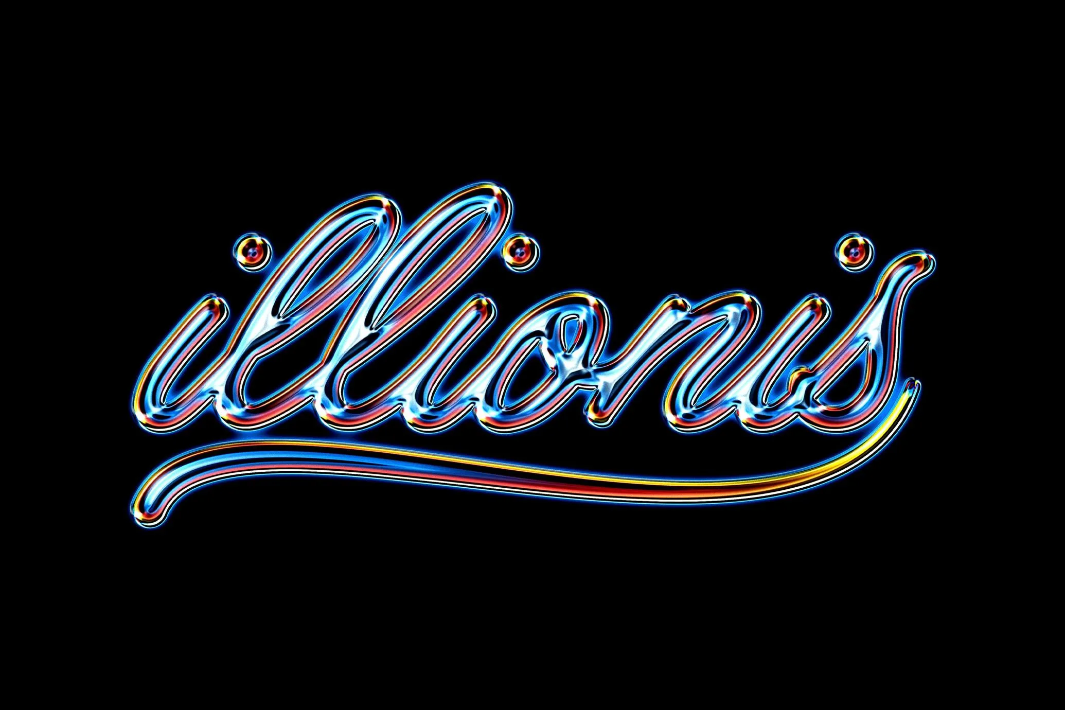 Free-Luminous-ChrTome-Text-Effect-PSD.webp