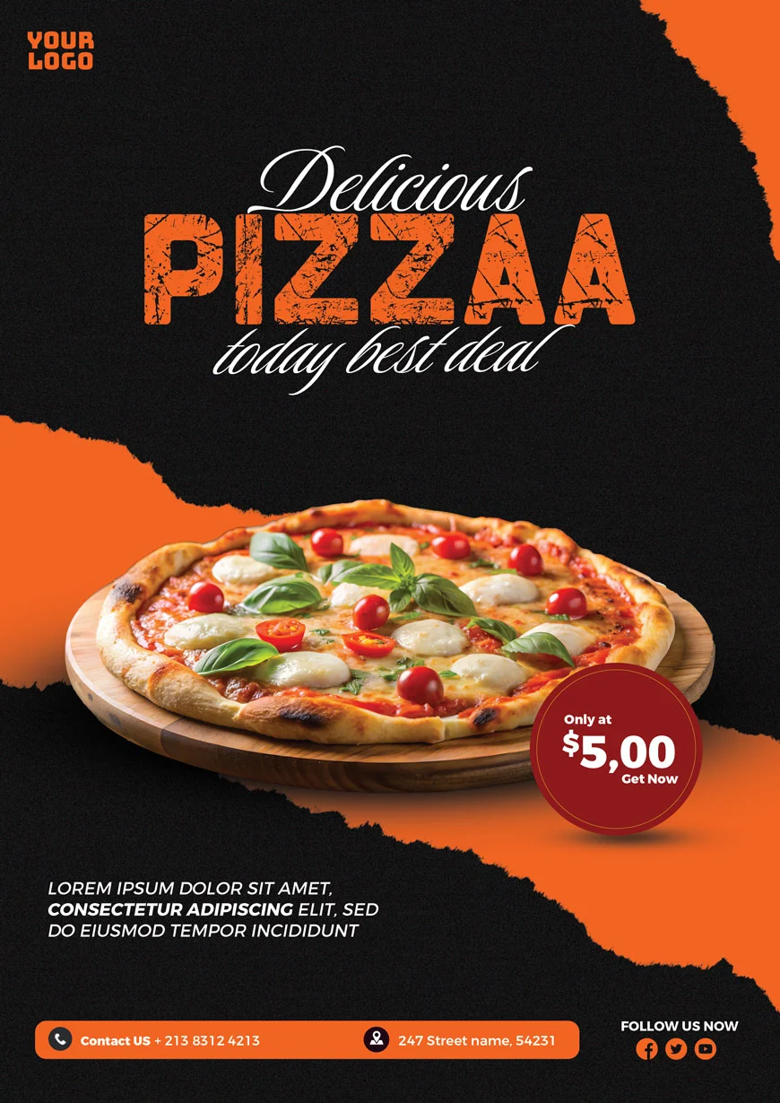 Free-Modern-Pizza-Offer-Poster-Template.webp
