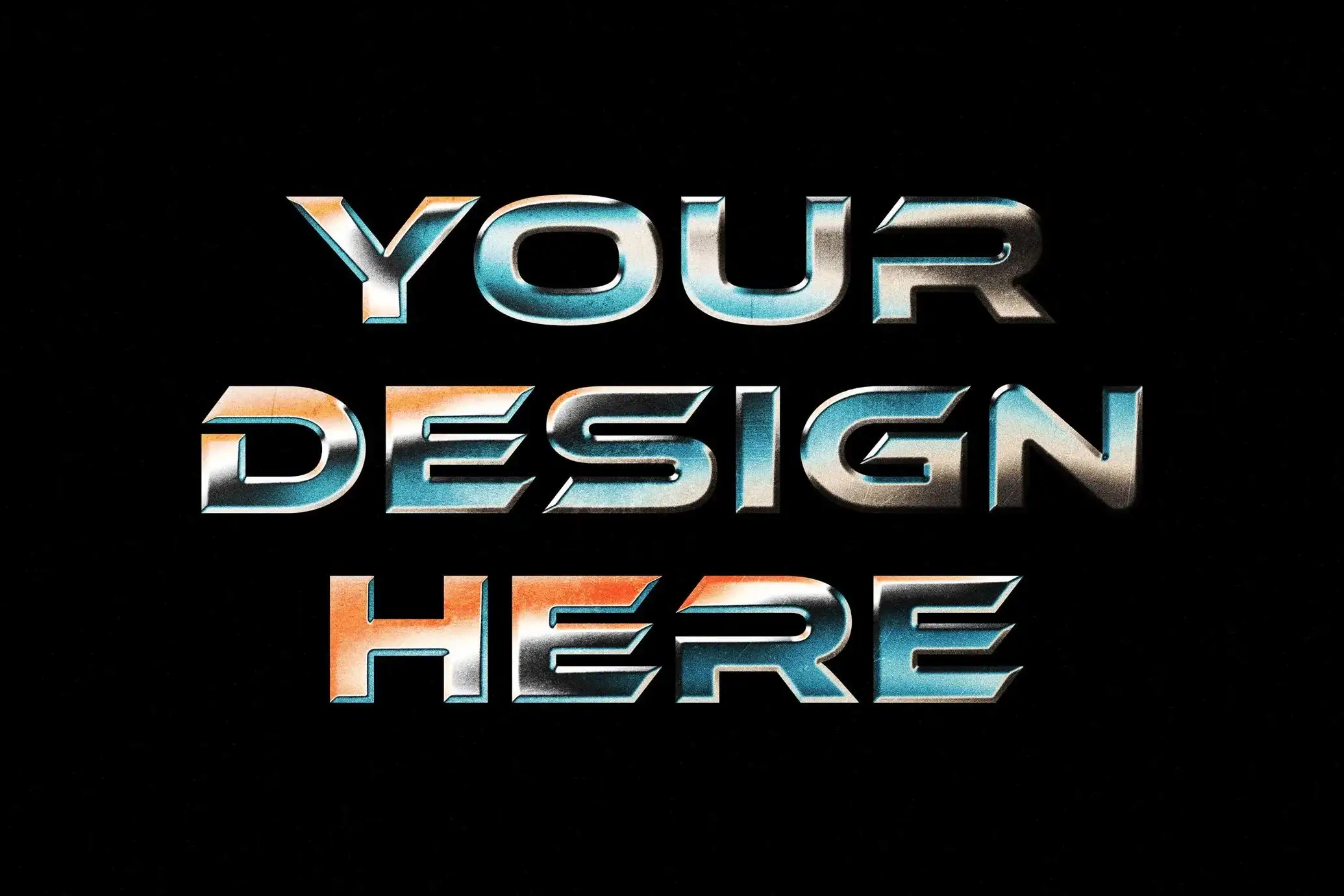 Free-Retro-Chrome-Text-PSD-–-Brushed-Steel-Y2K-Style2.webp