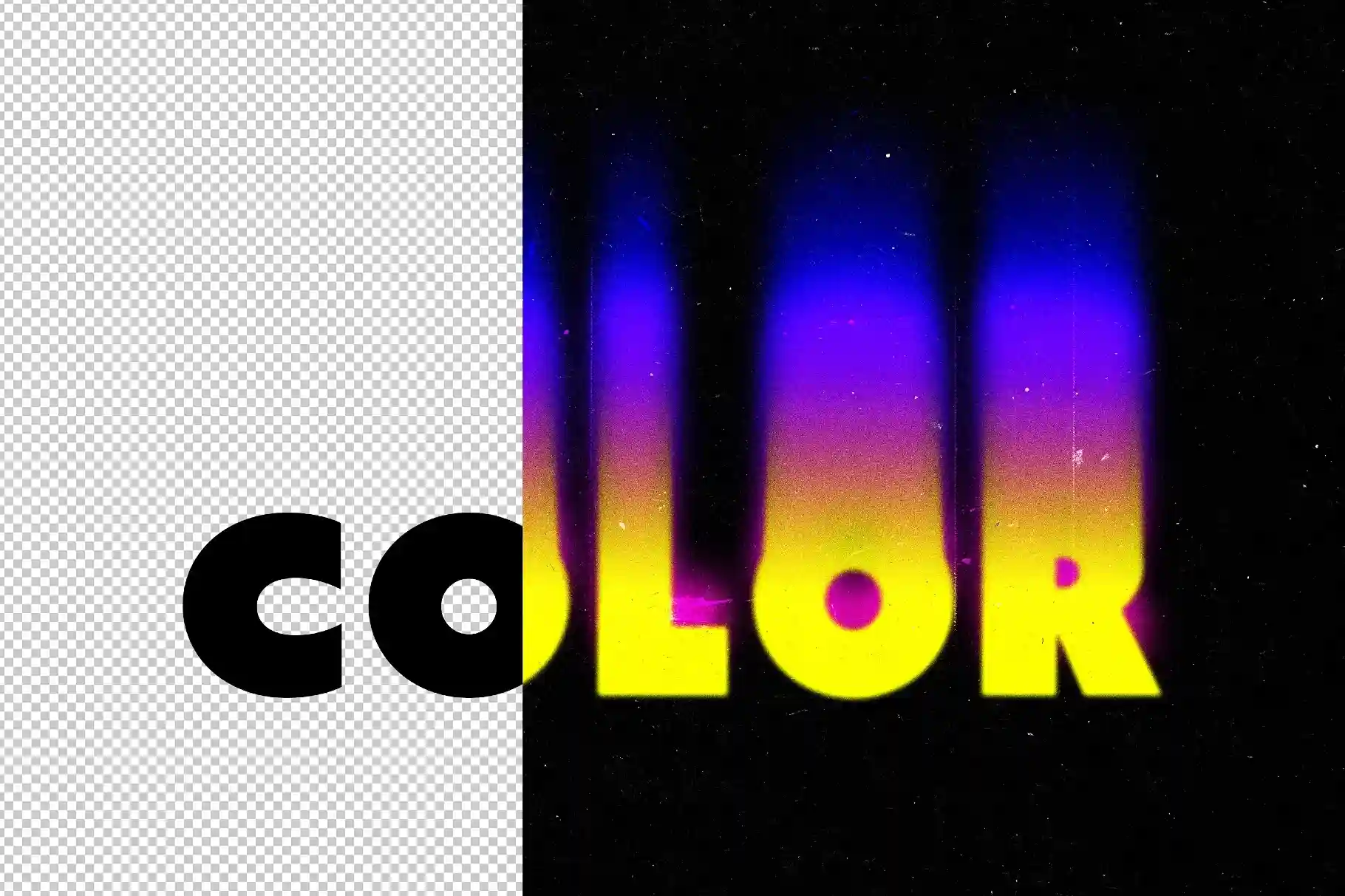 Free-Smudged-Toxic-Text-Effect-PSDT.webp