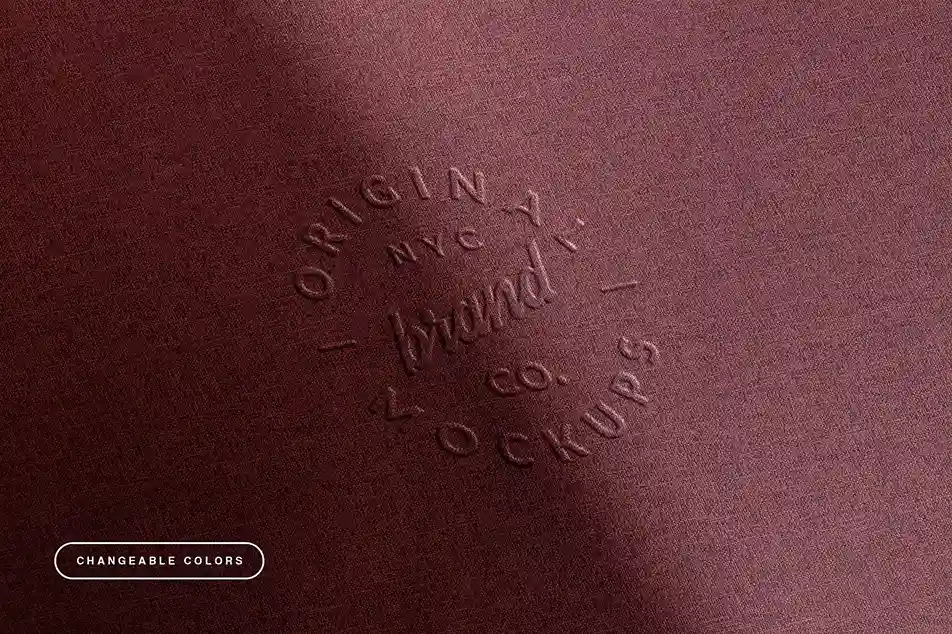 Free-Textile-Embossing-Logo-Mockup-PSDT.webp
