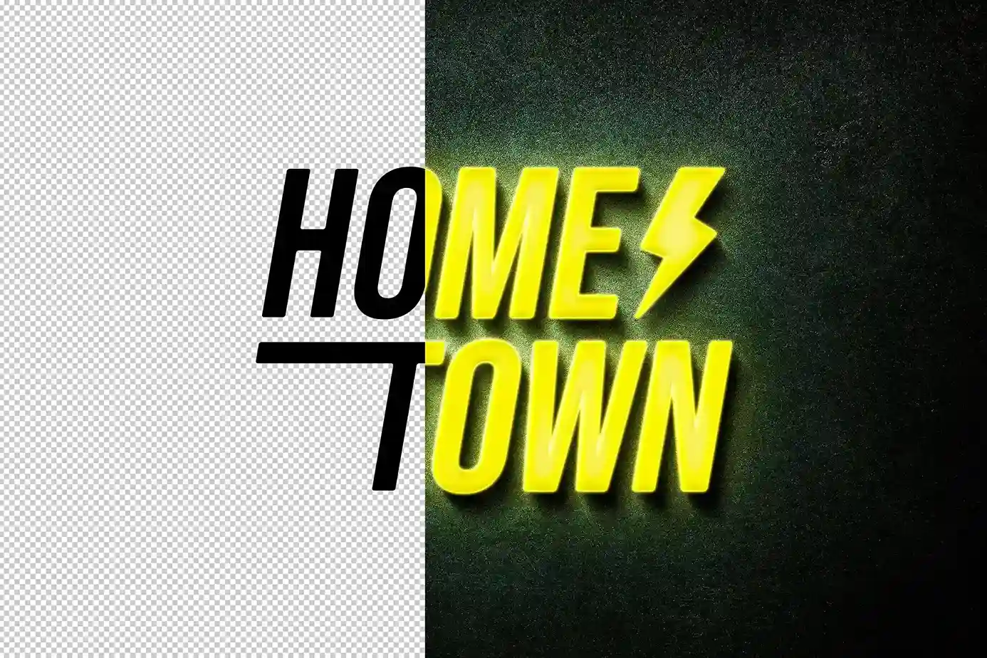 Free-Yellow-Neon-Glowing-Sign-Mockup-PSD.webp