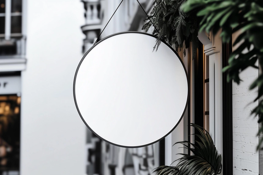 Hanging-signboard-logo-mockup-in-PS.webp