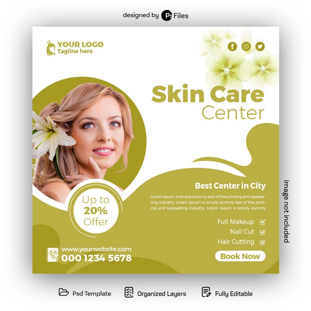 PsFiles_Skin-Care-Beauty-Spa-Salon-Free-Social-Media-Post-Design-PSD-Template_View-1024x1024-1.webp