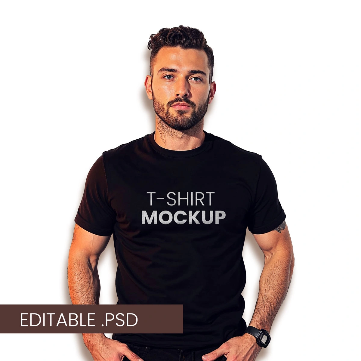 black-model-t-shirt-mockup1.webp