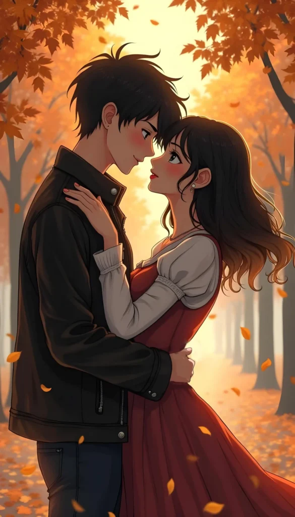 
									Cute Anime Wallpaper for Mobile Devices