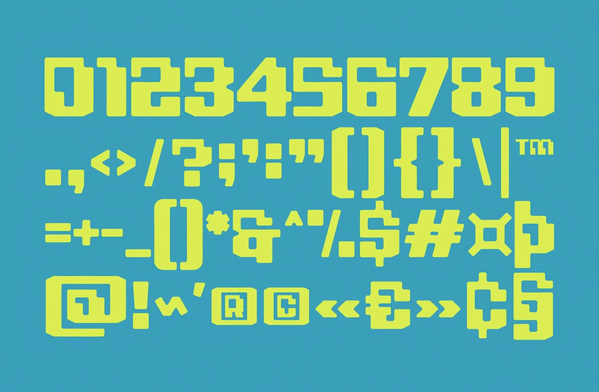 noser-y2k-display-font-7.webp