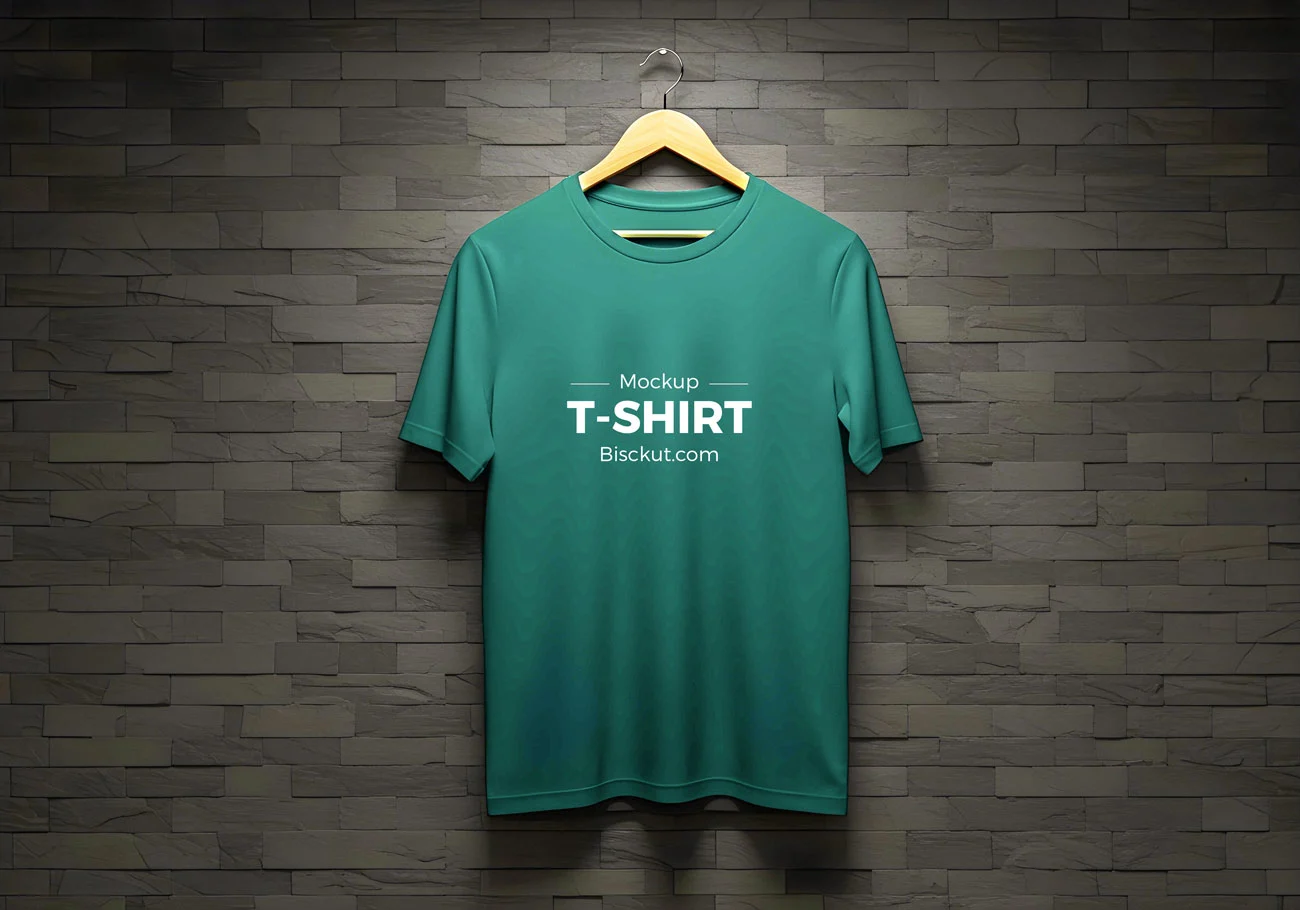 tshirt-mockup-green.webp