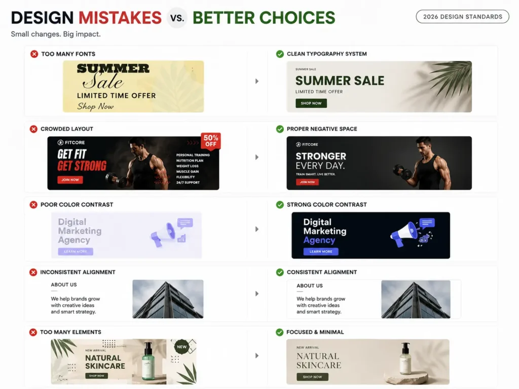 10 Mistakes Beginners Make (and How to Avoid Them)