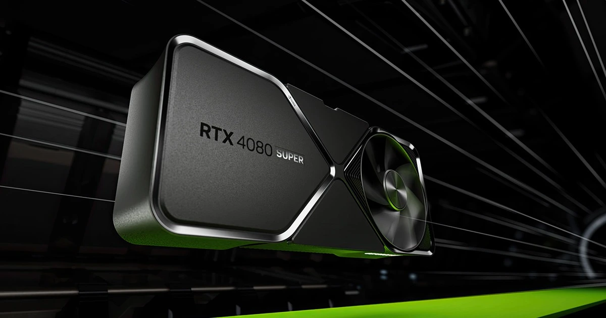 RTX 4080 Super 16GB