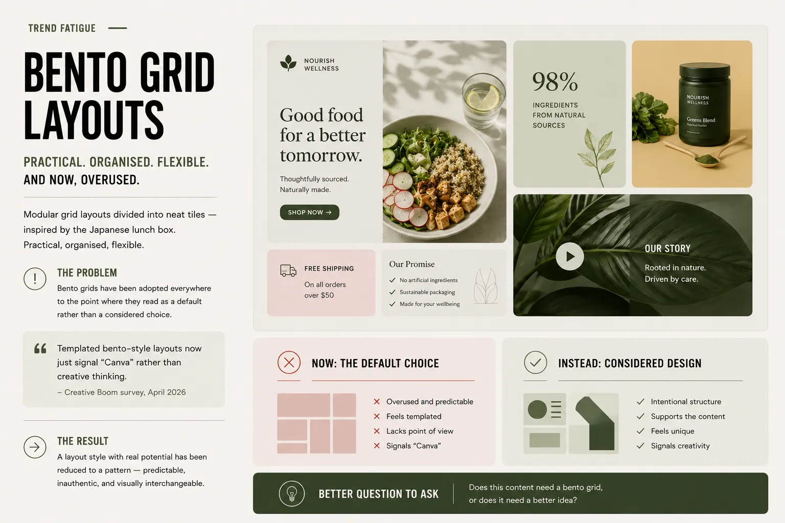 Bento grid layouts2