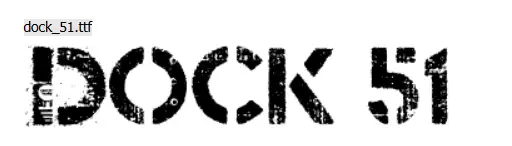 Dock 51