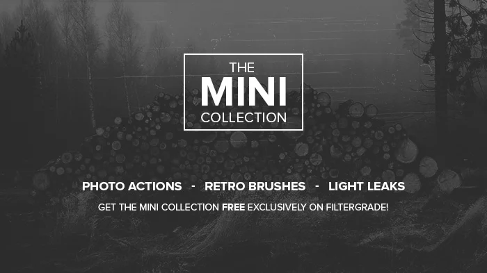 FilterGrade-Mini-Collection