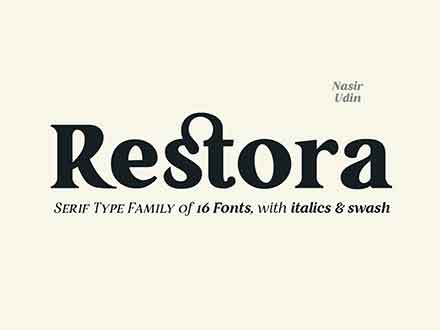 Restora