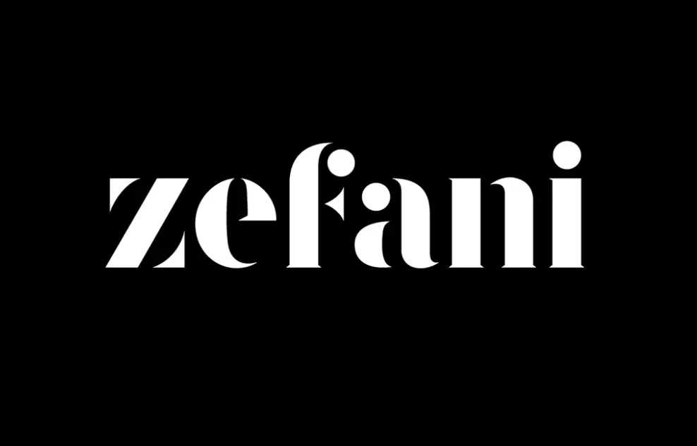 Zefani Stencil