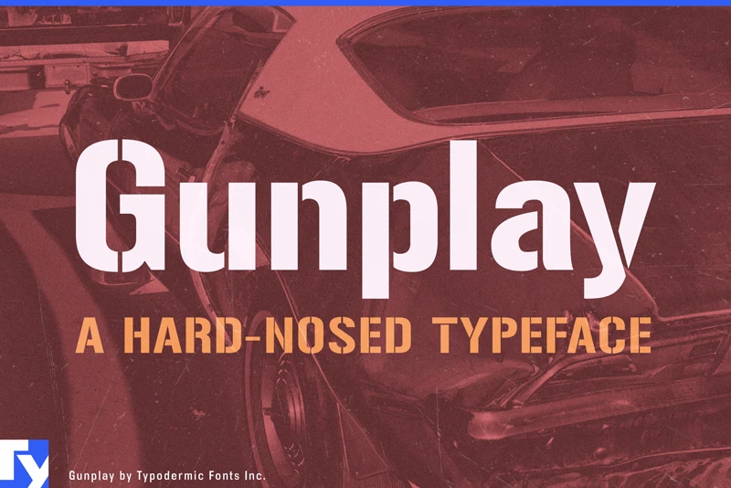gunplay