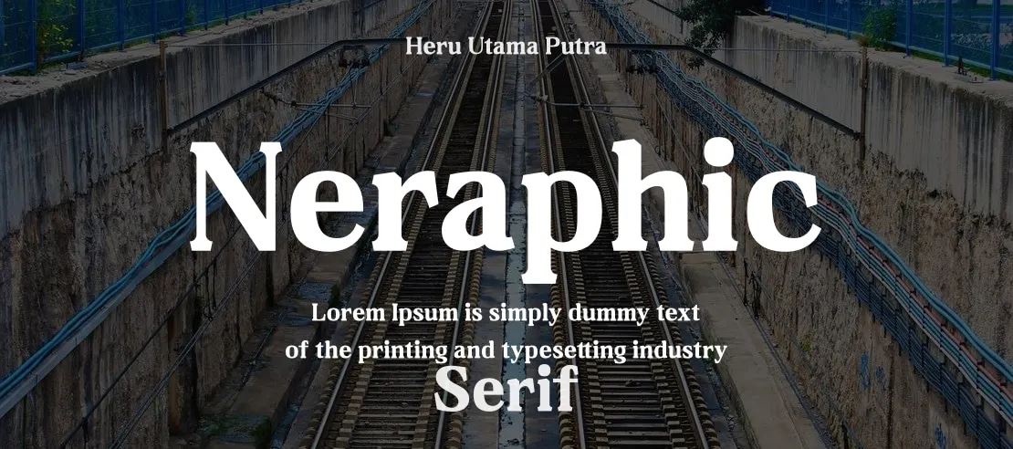 Neraphic