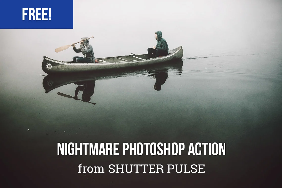 Nightmare — ShutterPulse