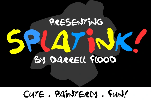 splatink