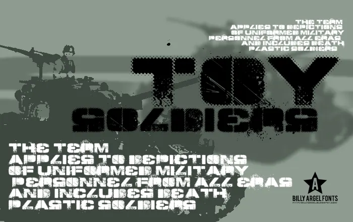 toy_soldiers